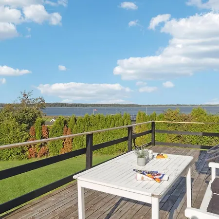 Prázdninový dům 2 Bedroom In