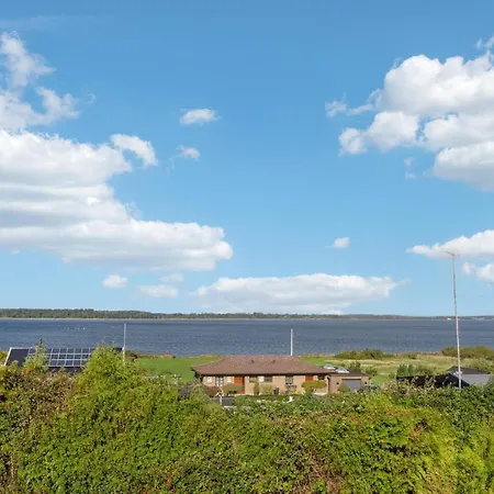 Prázdninový dům 2 Bedroom In Jægerspris