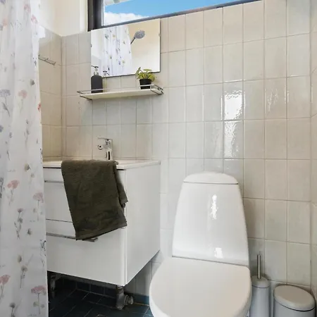 2 Bedroom In Prázdninový dům