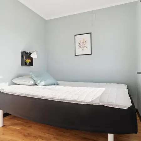 2 Bedroom In Σπίτι διακοπών Jægerspris