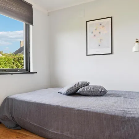 2 Bedroom In * Jægerspris