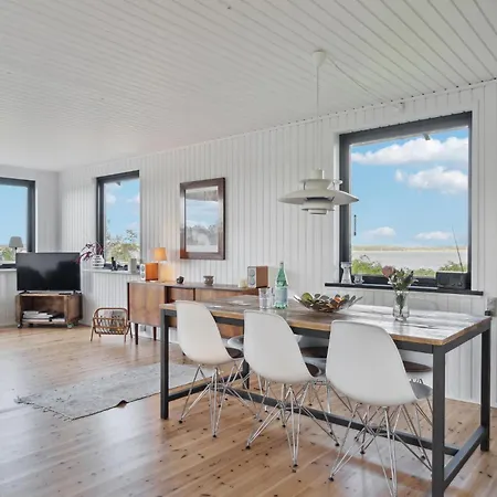 2 Bedroom In * Jægerspris