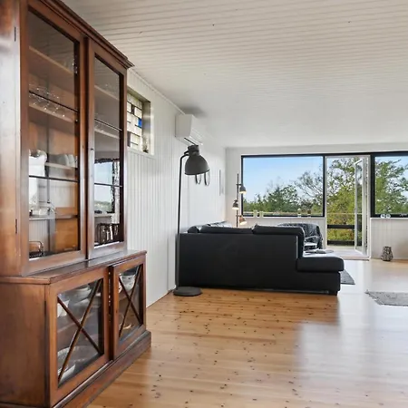 2 Bedroom In Jægerspris