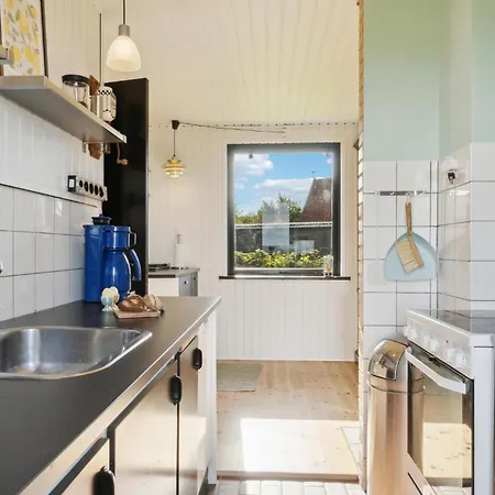Bella Casa Con 2 Da Letto A * Jægerspris