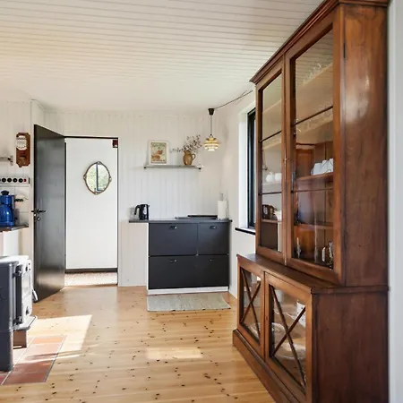 2 Bedroom In Prázdninový dům