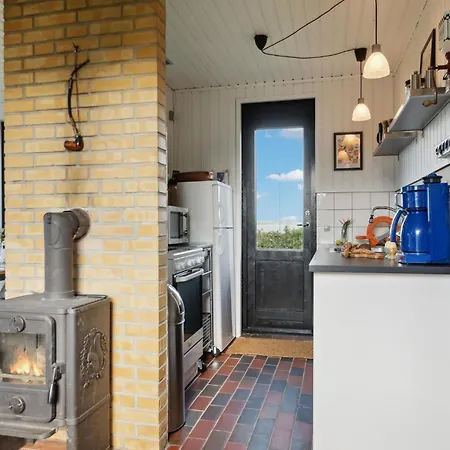 2 Bedroom In Σπίτι διακοπών Jægerspris