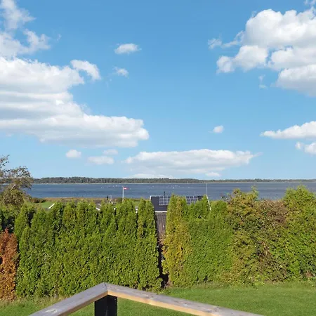 2 Bedroom In Prázdninový dům *