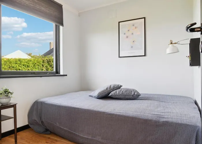 2 Bedroom In * Jaegerspris