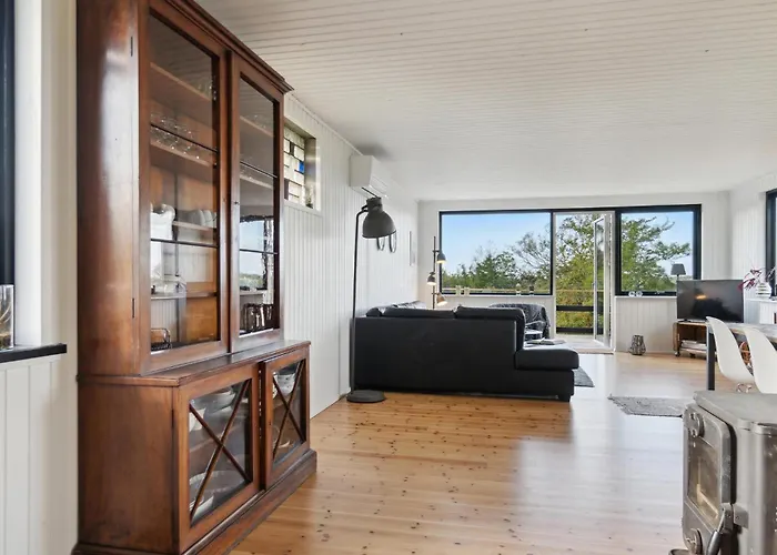 2 Bedroom In Jaegerspris
