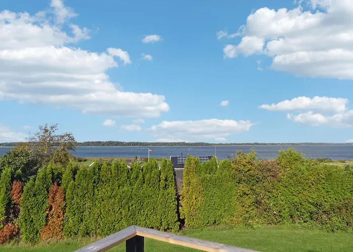 2 Bedroom In Feriehus *