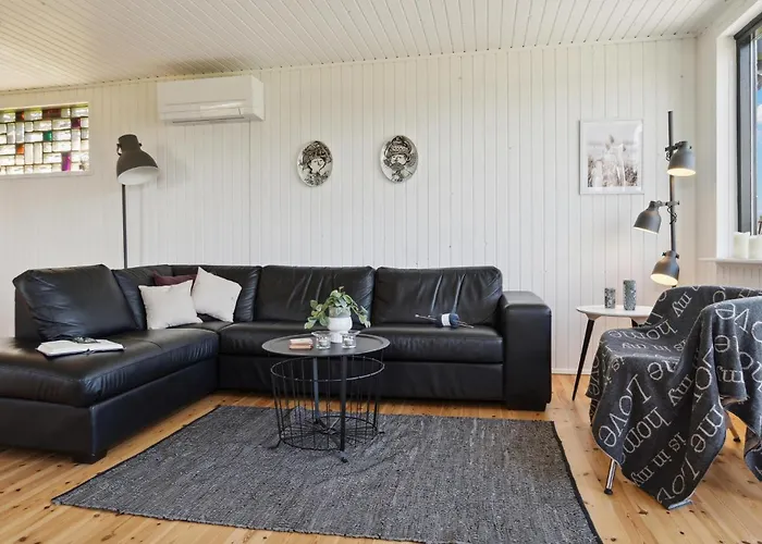 Feriehus 2 Bedroom In Jægerspris